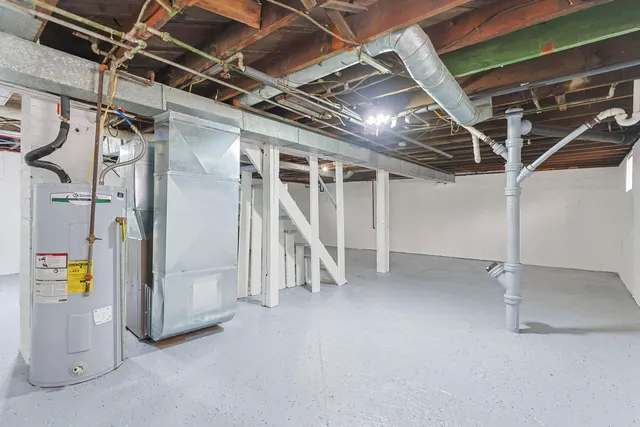 $189,000 | 11 North Barrett Street, Niles, MI 49120