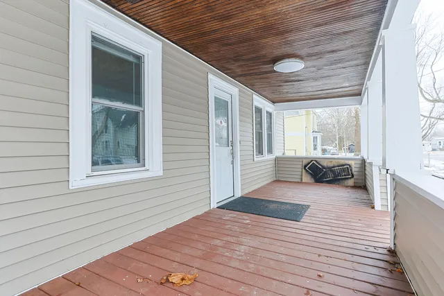 $189,000 | 11 North Barrett Street, Niles, MI 49120