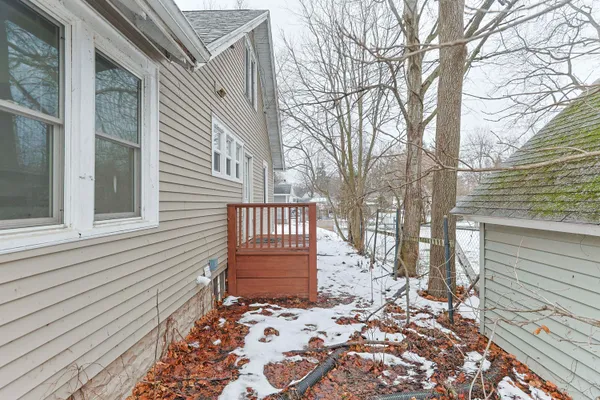 $179,000 | 11 North Barrett Street, Niles, MI 49120