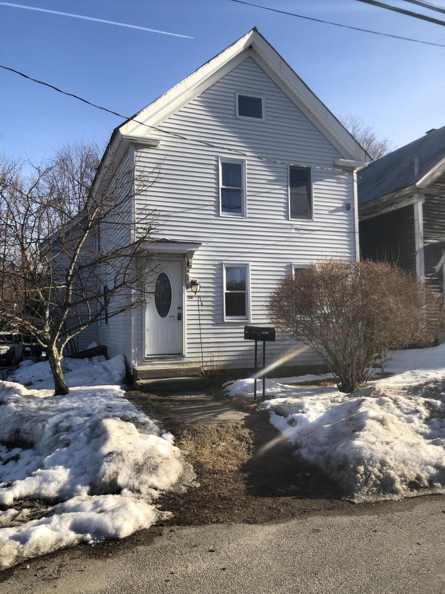 29 Mill Street Springvale, ME 04083 - Photo 1 of 23 IMG_4400