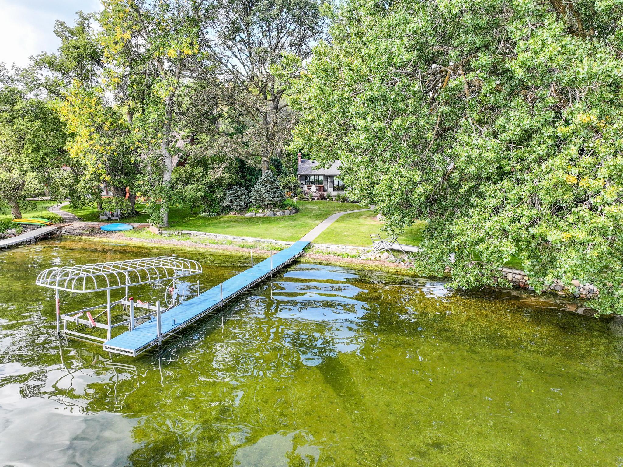 3877 Tolena Road Northeast Alexandria, MN 56308 - Photo 11 of 52