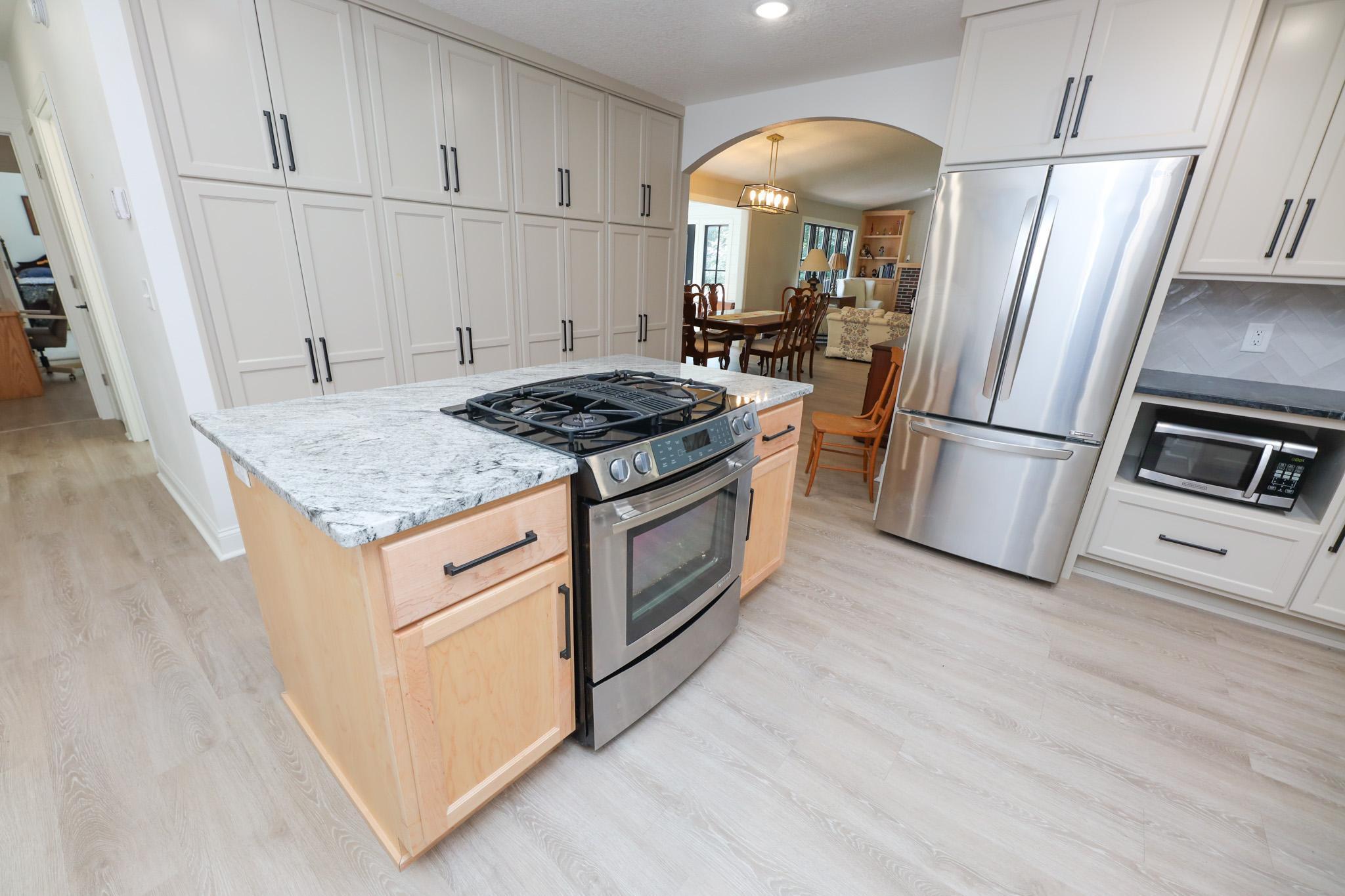 3877 Tolena Road Northeast Alexandria, MN 56308 - Photo 16 of 52