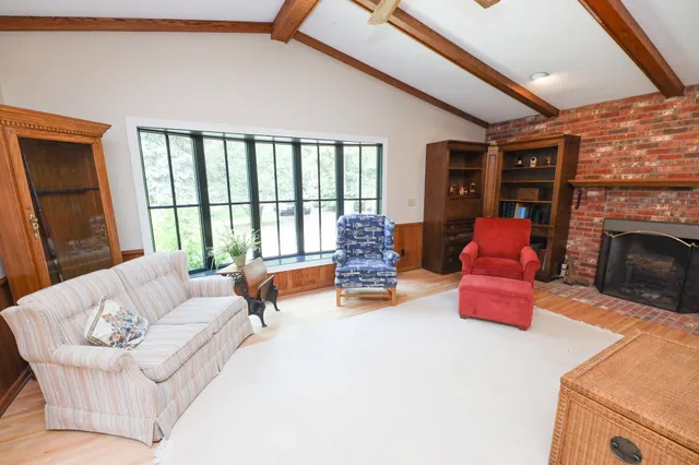 $1,045,000 | 3877 Tolena Road Northeast, Alexandria, MN 56308