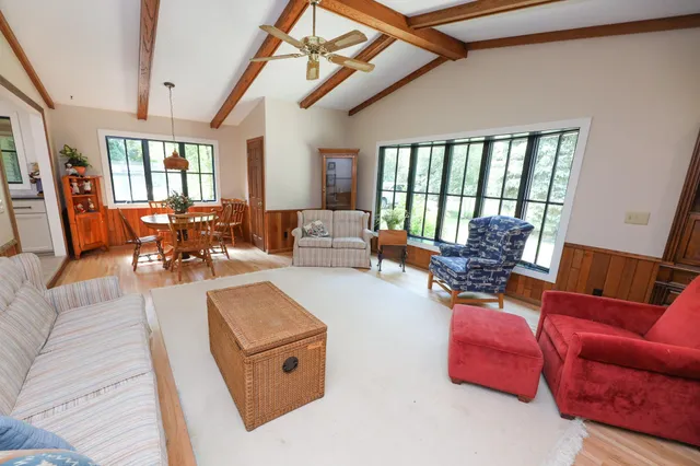 $1,045,000 | 3877 Tolena Road Northeast, Alexandria, MN 56308