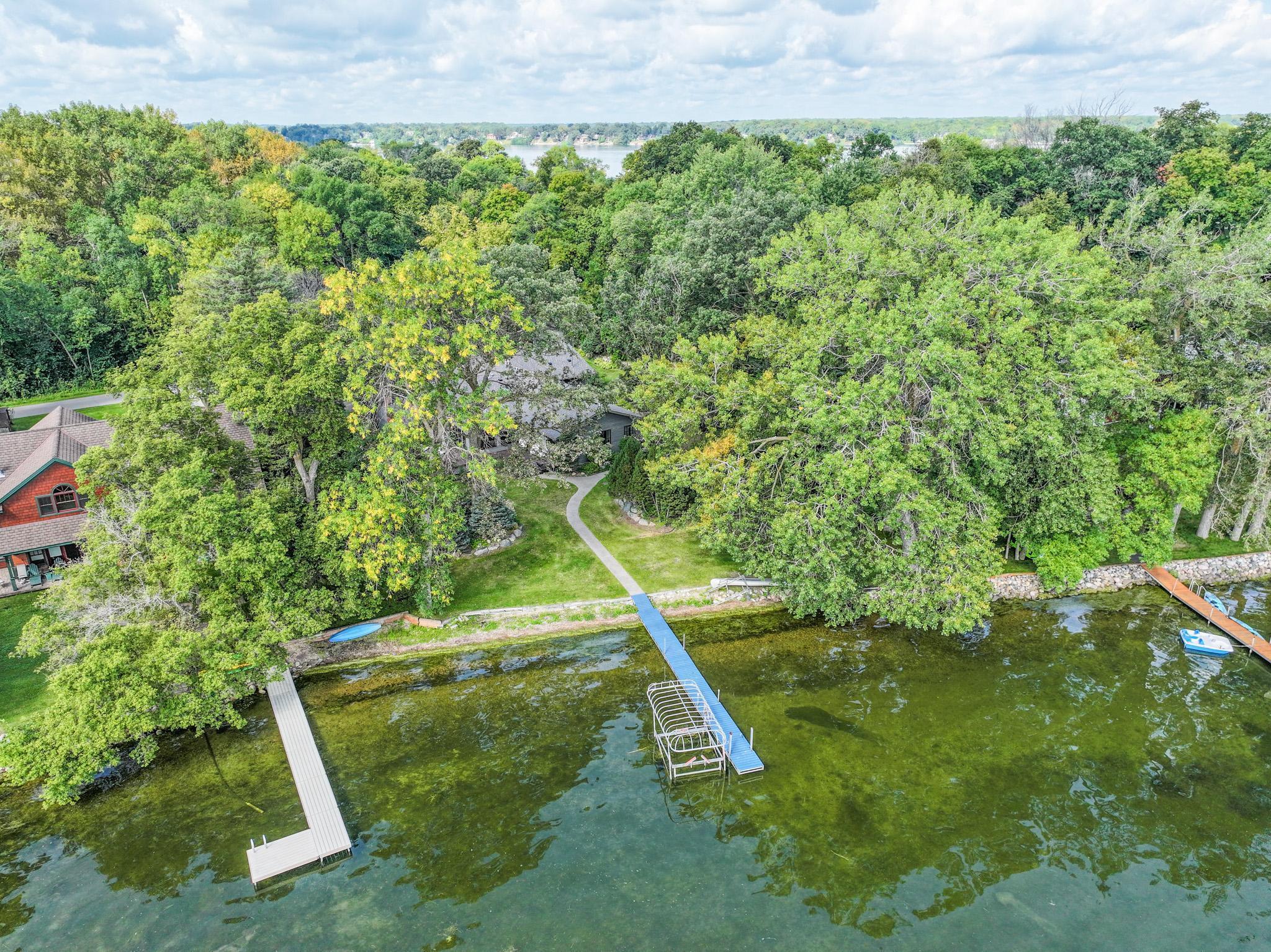 3877 Tolena Road Northeast Alexandria, MN 56308 - Photo 2 of 52