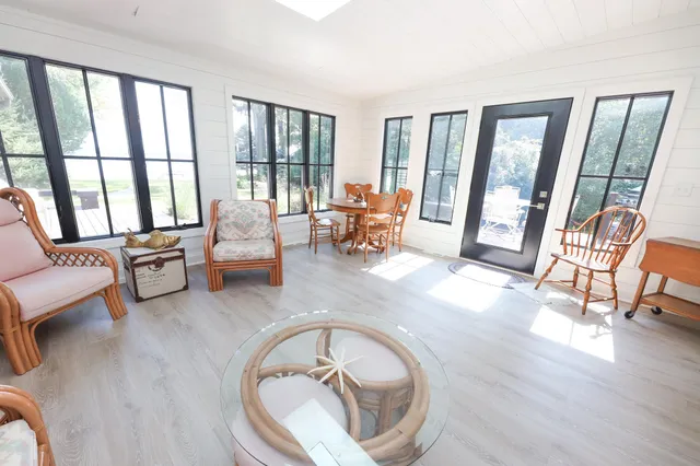 $1,045,000 | 3877 Tolena Road Northeast, Alexandria, MN 56308