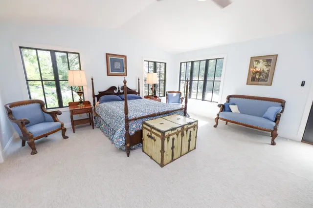 $1,045,000 | 3877 Tolena Road Northeast, Alexandria, MN 56308