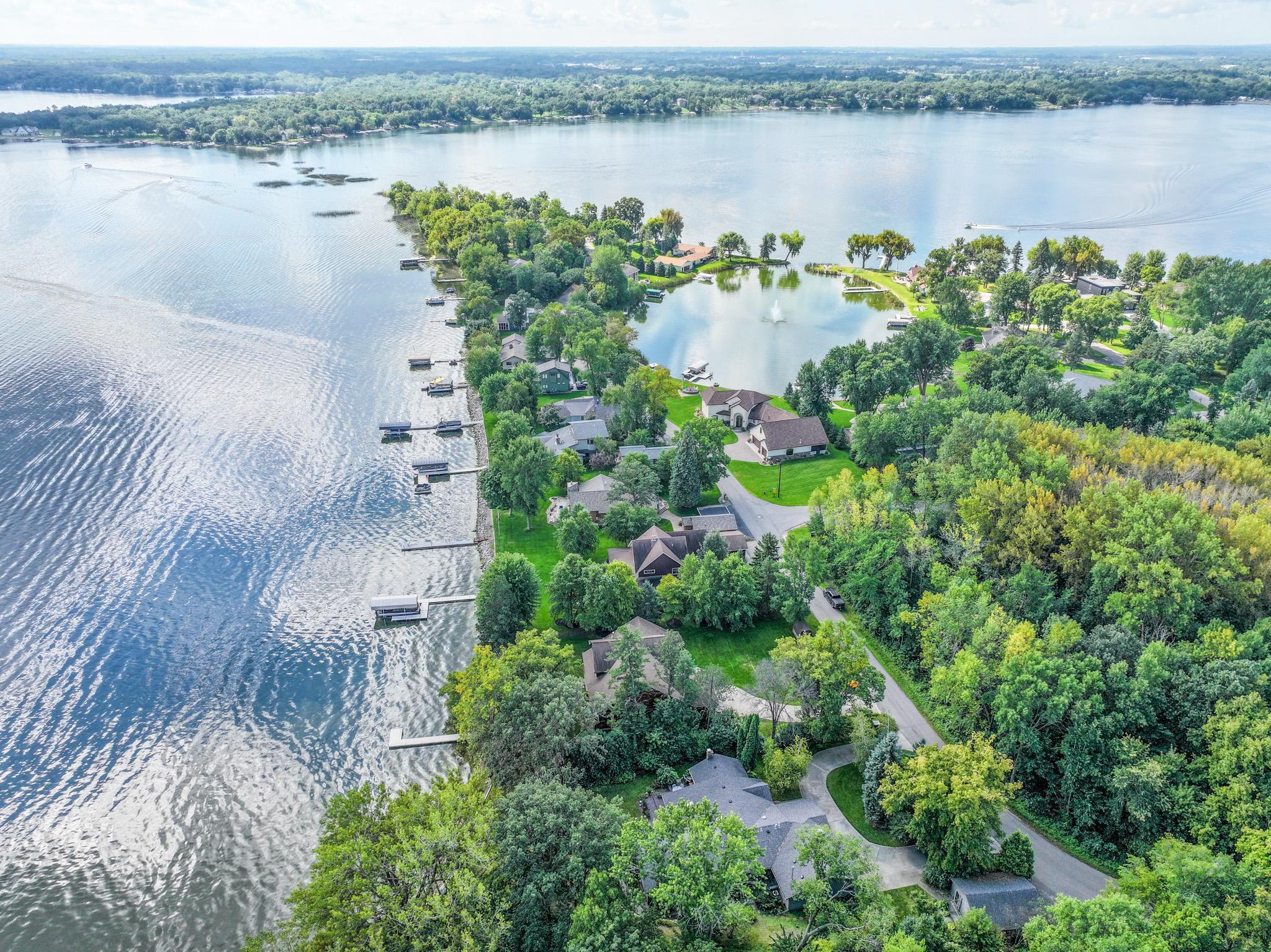 3877 Tolena Road Northeast Alexandria, MN 56308 - Photo 3 of 52