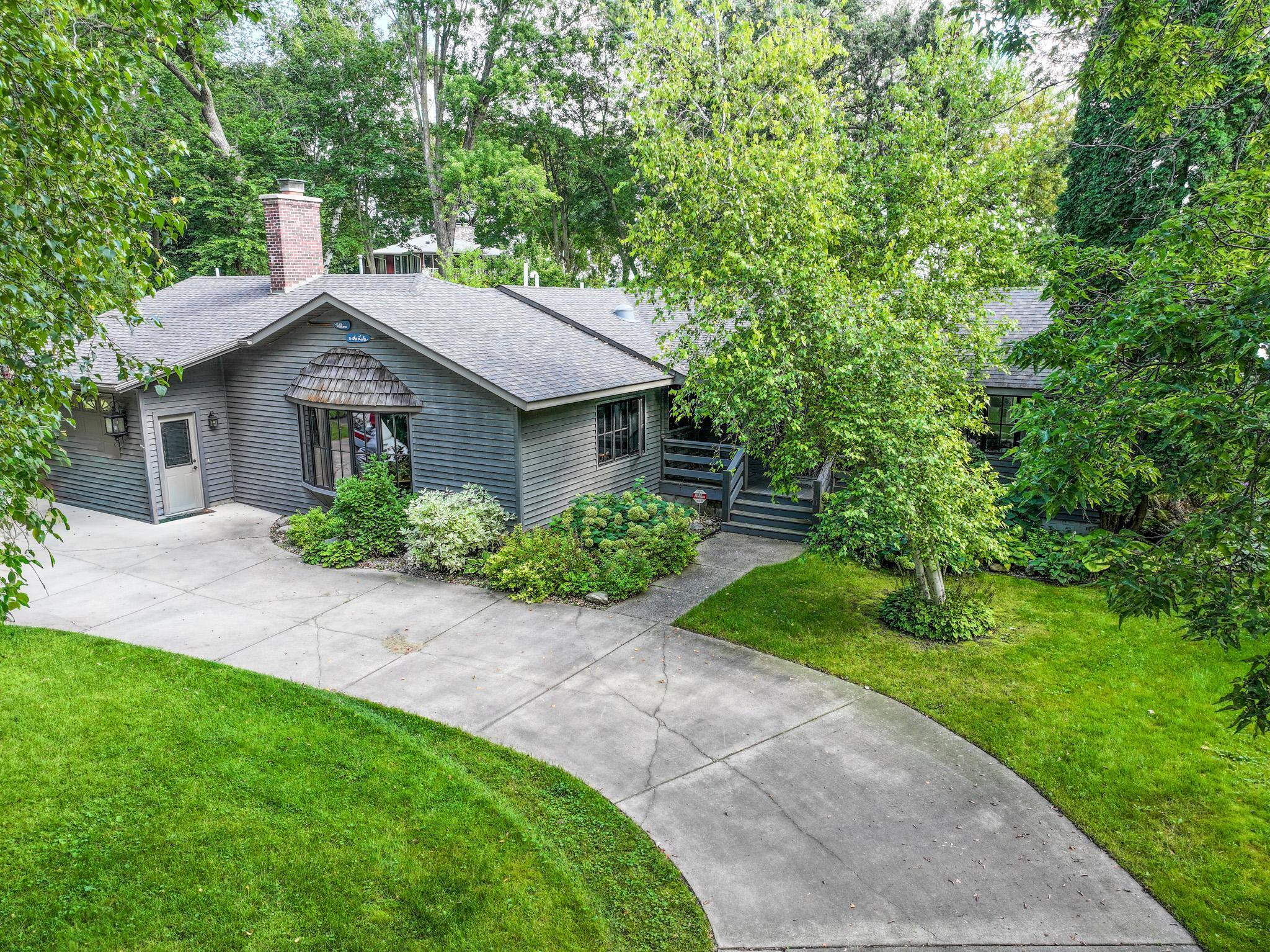 3877 Tolena Road Northeast Alexandria, MN 56308 - Photo 4 of 52