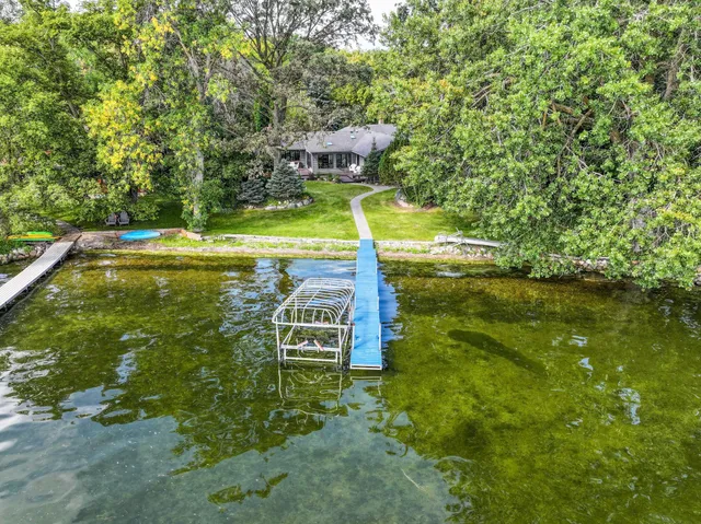 $1,045,000 | 3877 Tolena Road Northeast, Alexandria, MN 56308