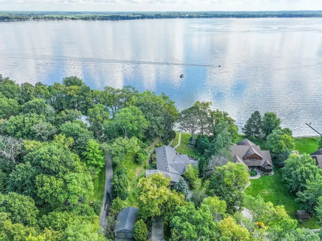 $1,045,000 | 3877 Tolena Road Northeast, Alexandria, MN 56308