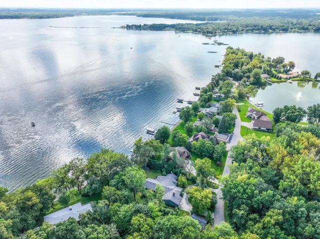 $1,045,000 | 3877 Tolena Road Northeast, Alexandria, MN 56308