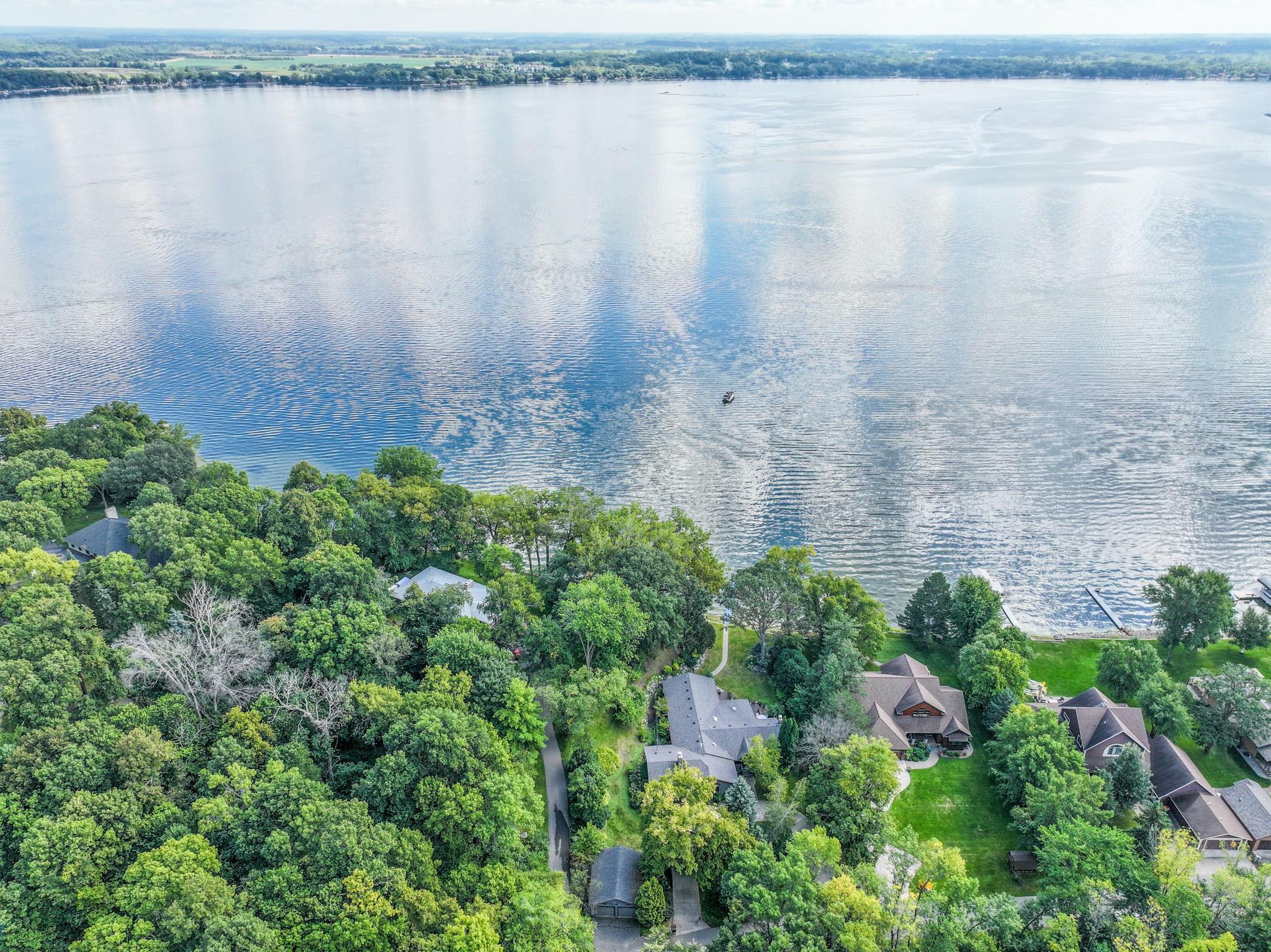 3877 Tolena Road Northeast Alexandria, MN 56308 - Photo 49 of 52