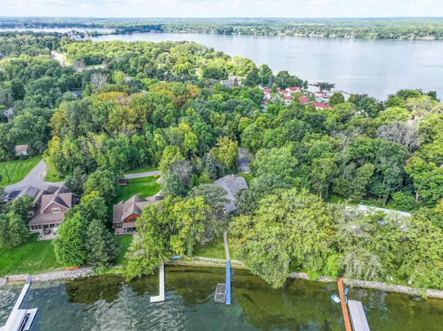 $1,045,000 | 3877 Tolena Road Northeast, Alexandria, MN 56308