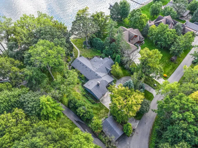 $1,045,000 | 3877 Tolena Road Northeast, Alexandria, MN 56308