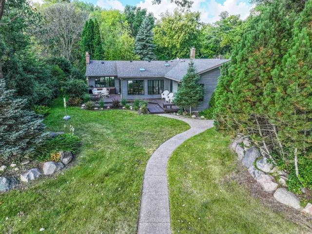 $1,045,000 | 3877 Tolena Road Northeast, Alexandria, MN 56308