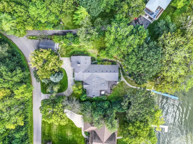 $1,045,000 | 3877 Tolena Road Northeast, Alexandria, MN 56308