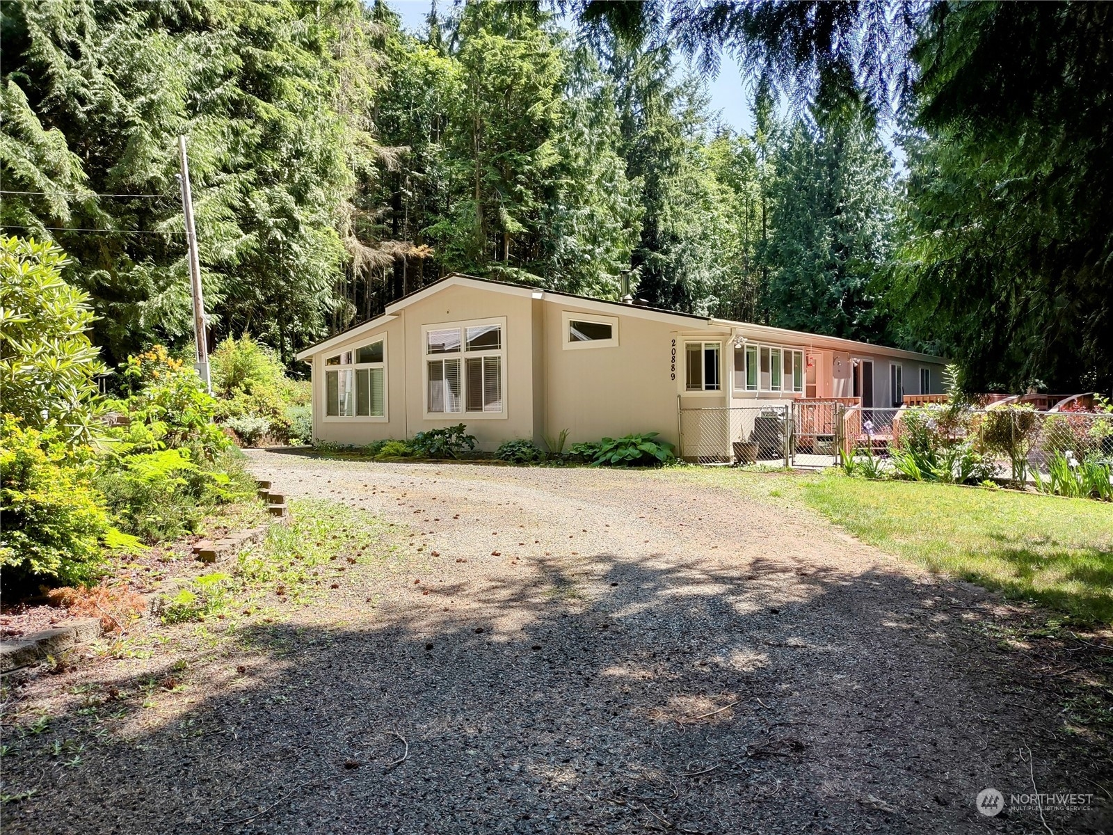 20889 Northeast Melson Road Poulsbo, WA 98370 - Photo 1 of 34 Gallery Image 1