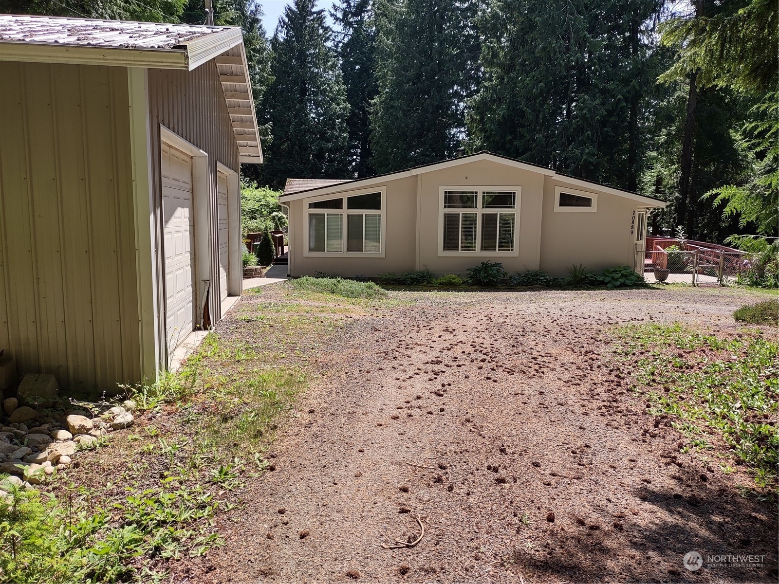 20889 Northeast Melson Road Poulsbo, WA 98370 - Photo 2 of 34 Gallery Image 2