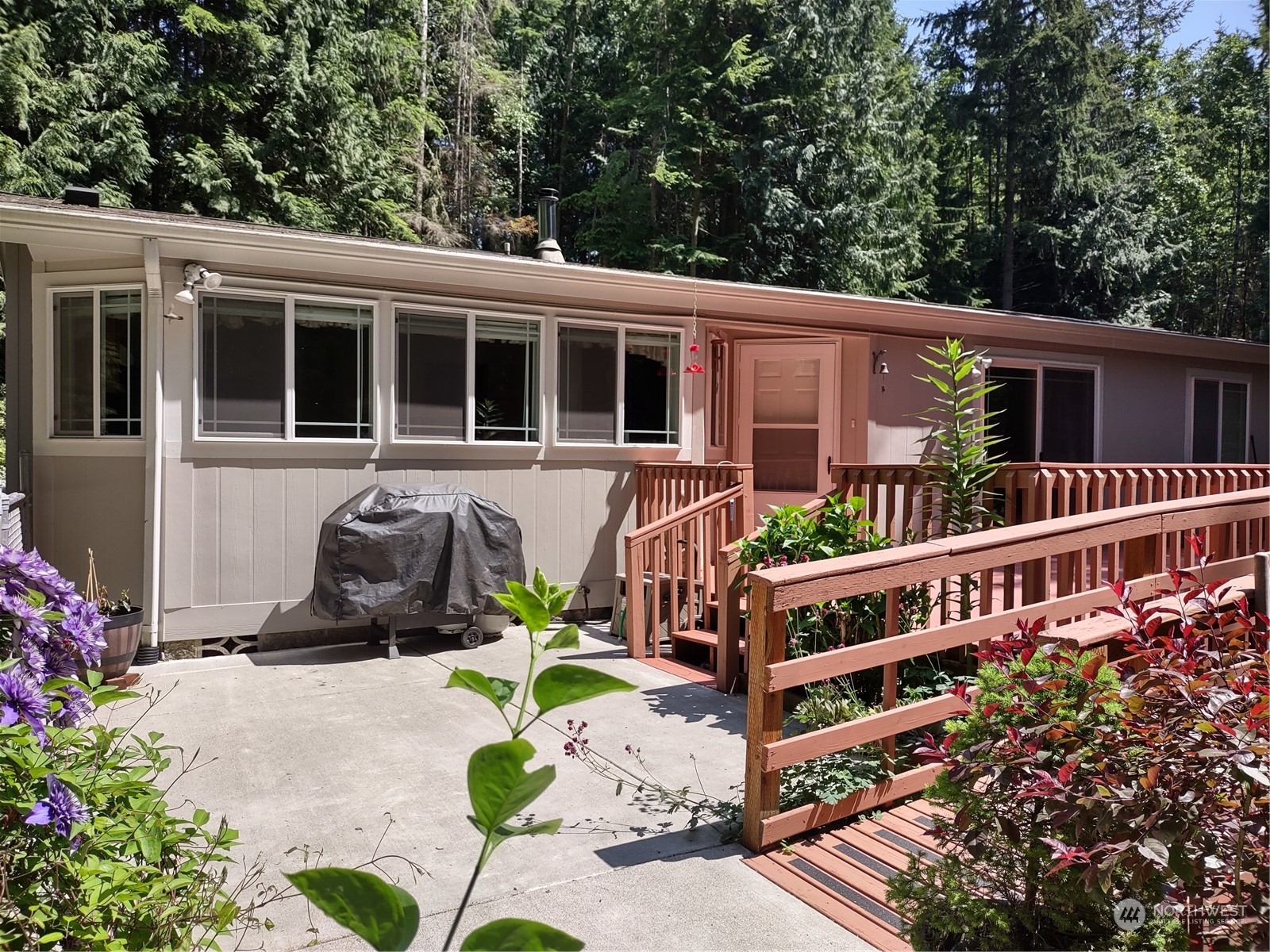 20889 Northeast Melson Road Poulsbo, WA 98370 - Photo 3 of 34 Gallery Image 3