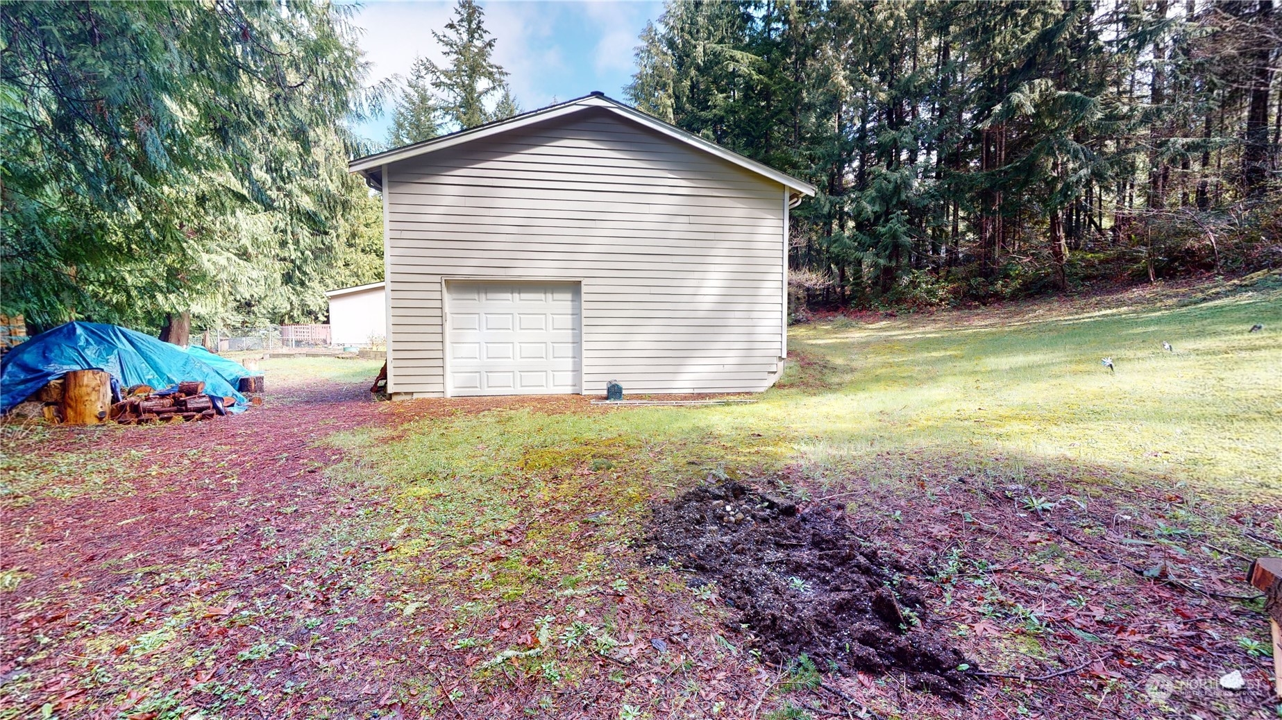 20889 Northeast Melson Road Poulsbo, WA 98370 - Photo 32 of 34 Gallery Image 32
