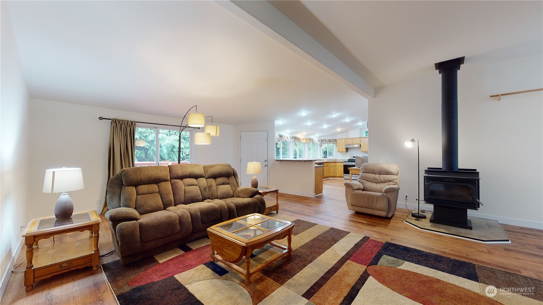 20889 Northeast Melson Road Poulsbo, WA 98370 - Photo 10 of 34 Gallery Image 10