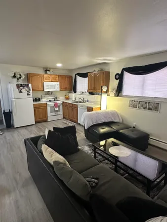 $395,000 | 199 East Laramie Street, Guernsey, WY 82214