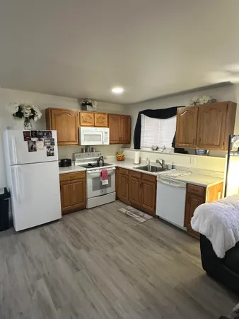 $395,000 | 199 East Laramie Street, Guernsey, WY 82214
