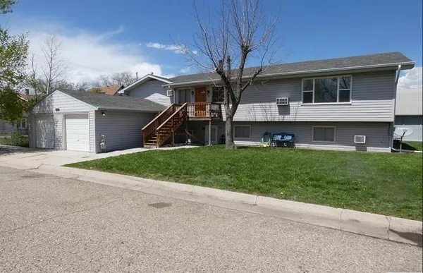 $395,000 | 199 East Laramie Street, Guernsey, WY 82214