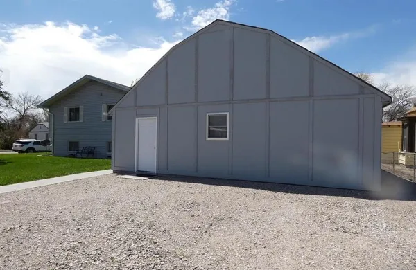 $395,000 | 199 East Laramie Street, Guernsey, WY 82214