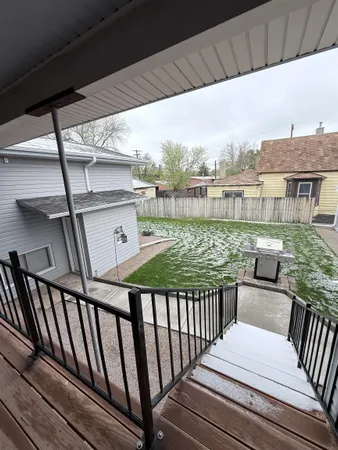 $395,000 | 199 East Laramie Street, Guernsey, WY 82214