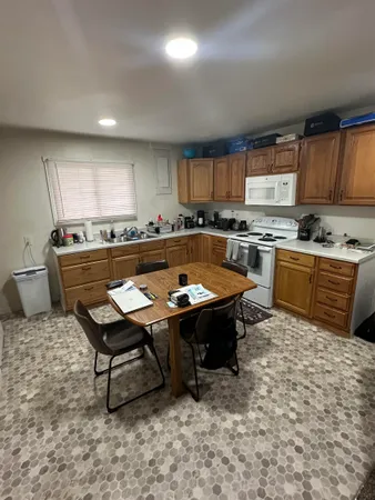 $395,000 | 199 East Laramie Street, Guernsey, WY 82214