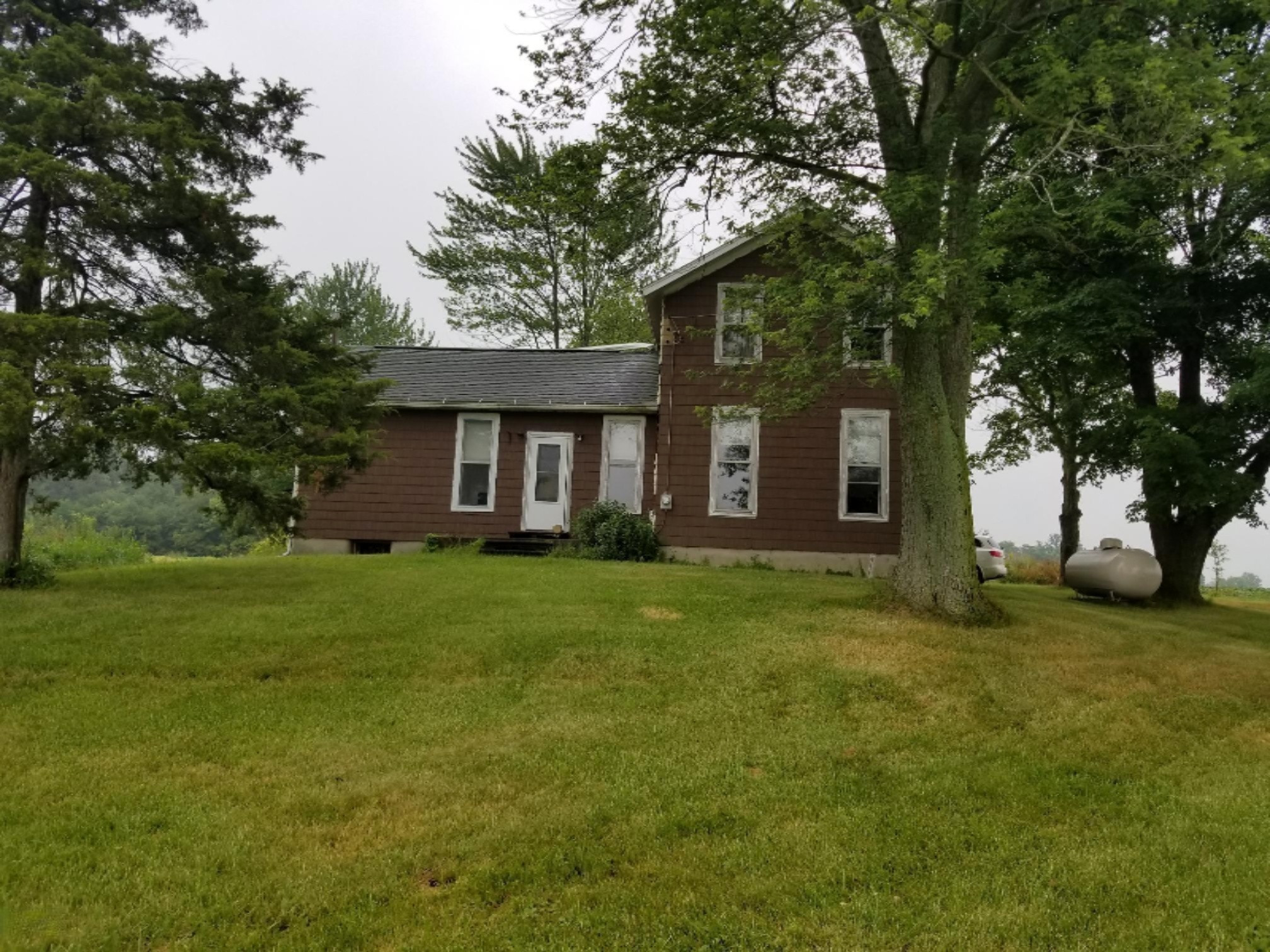 10451 Gilmore Road Camden, MI 49232 - Photo 1 of 25 jag22