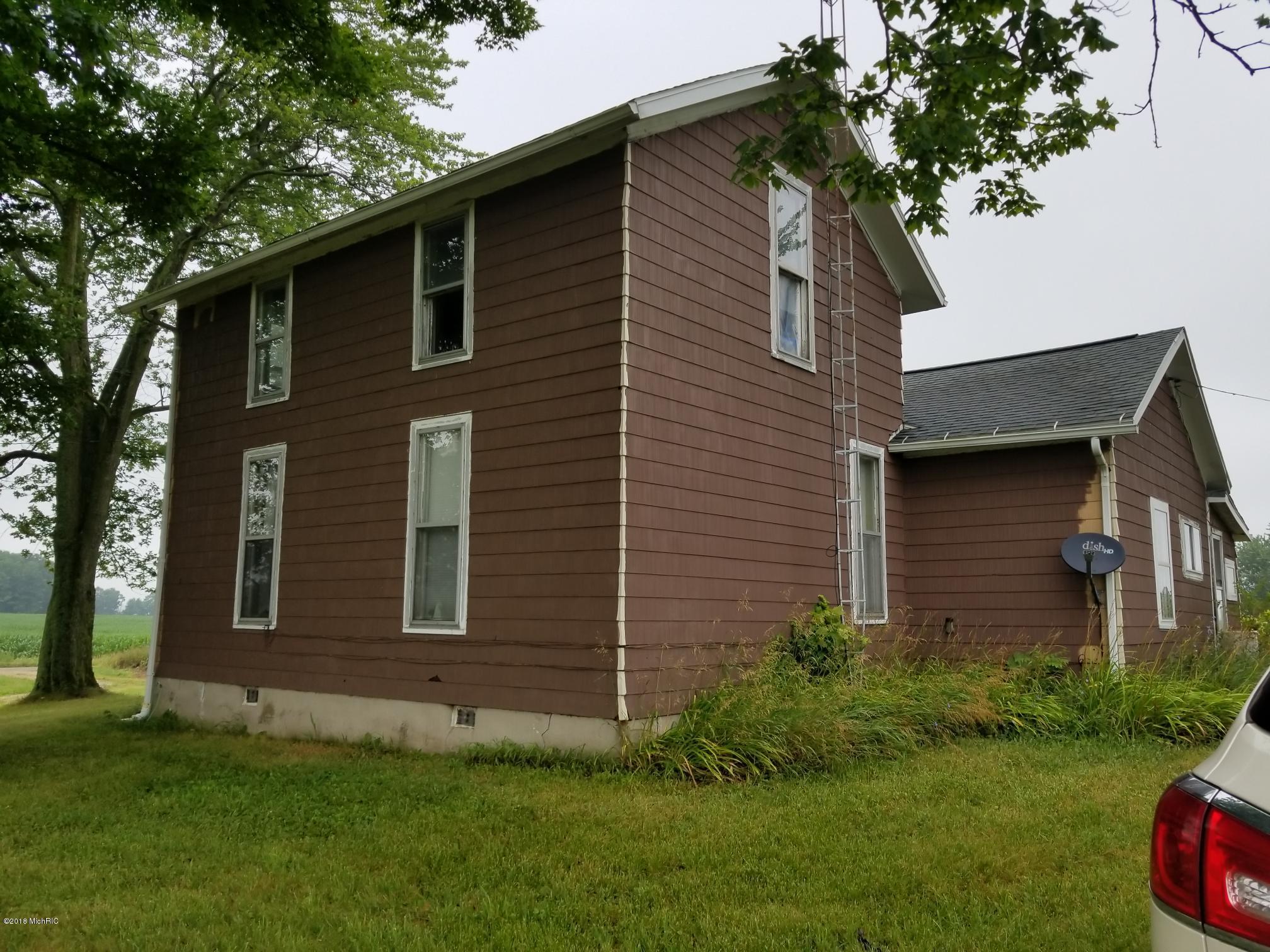 10451 Gilmore Road Camden, MI 49232 - Photo 4 of 25 jag16