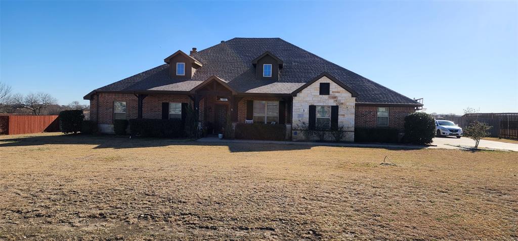 217 Heather Lane Decatur, TX 76234 - Photo 1 of 20