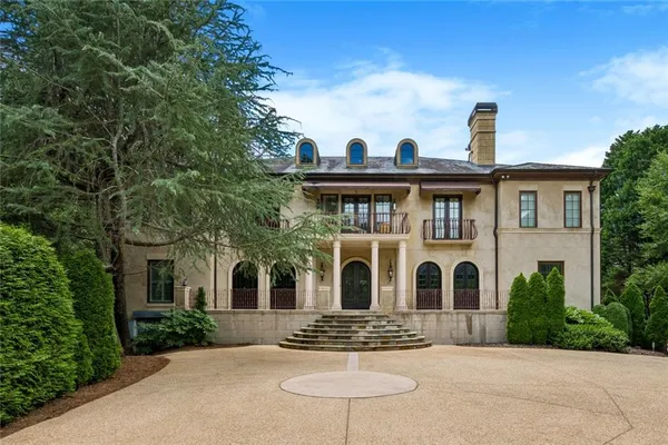 $8,600,000 | 72 Blackland Road Northwest, Atlanta, GA 30342