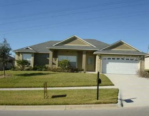 $2,100 | 988 Cornell Avenue, Clermont, FL 34711