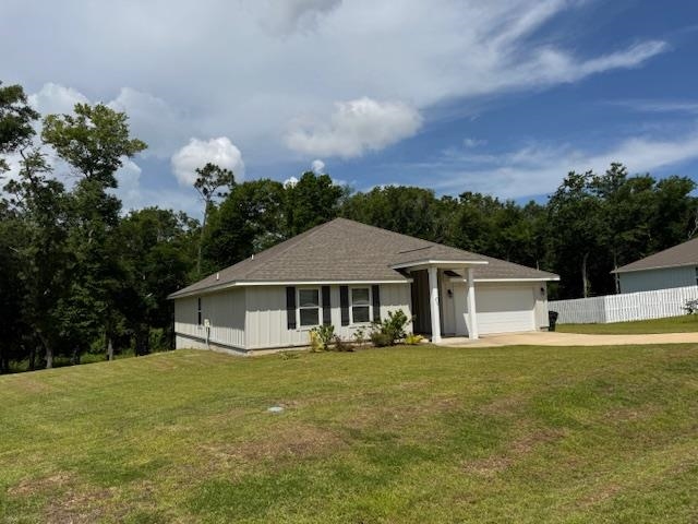 32807 North Pickens Avenue Lillian, AL 36549 - Photo 4 of 49 Front Of Structure