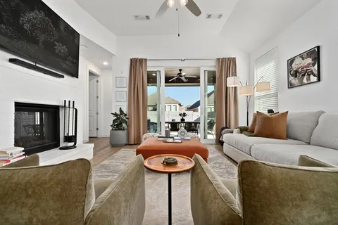$540,000 | 1201 Highcrest, Georgetown, TX 78628