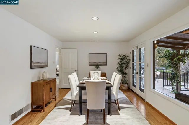$1,749,000 | 411 La Vista Road, Walnut Creek, CA 94598