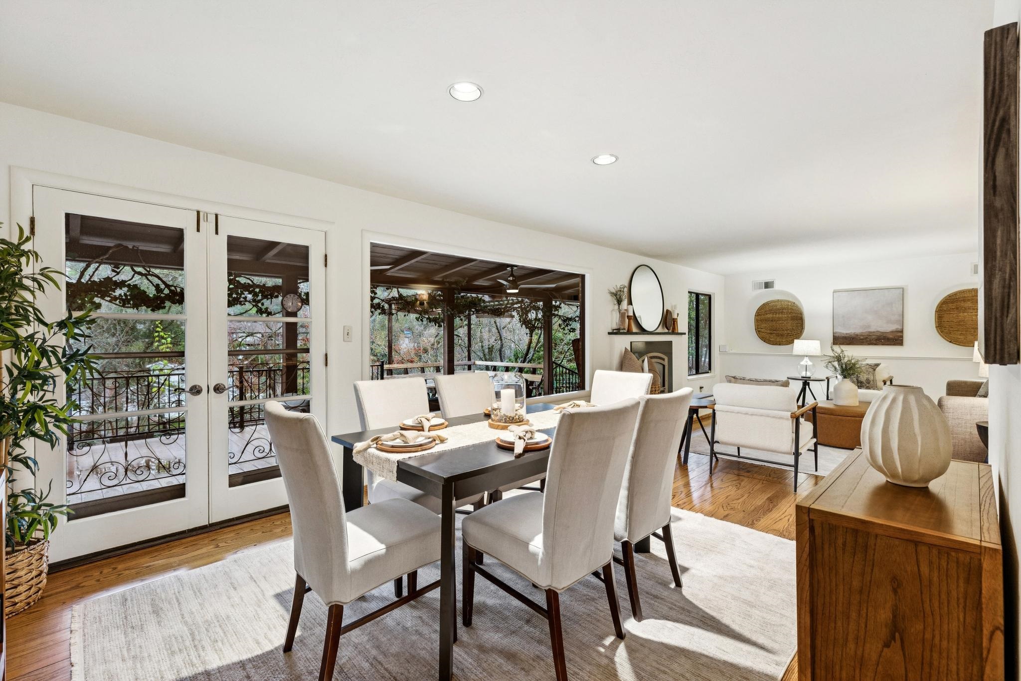 411 La Vista Road Walnut Creek, CA 94598 - Photo 12 of 57