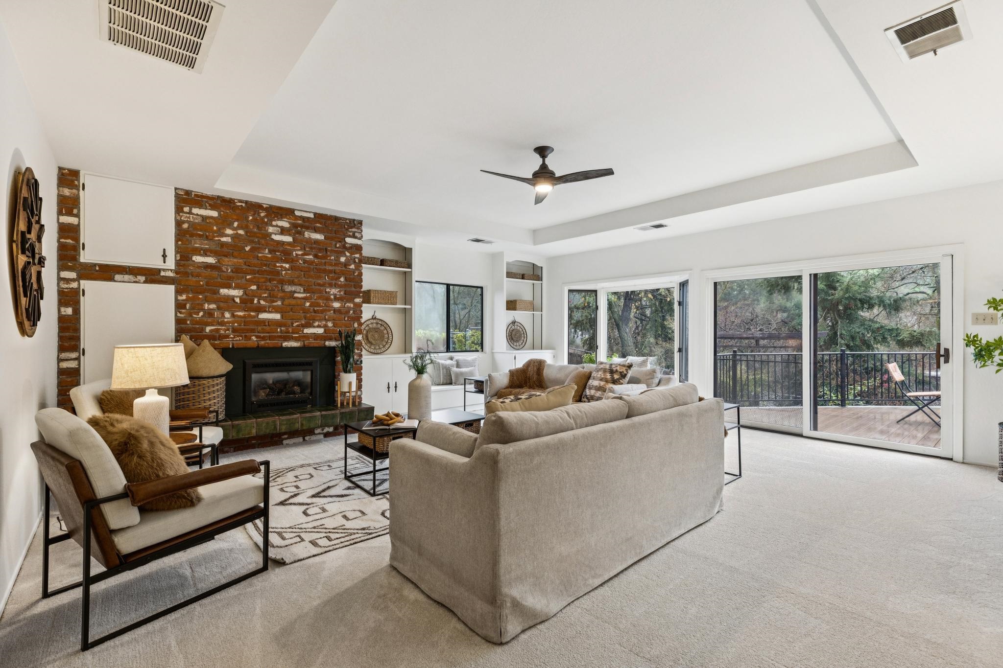 411 La Vista Road Walnut Creek, CA 94598 - Photo 19 of 57