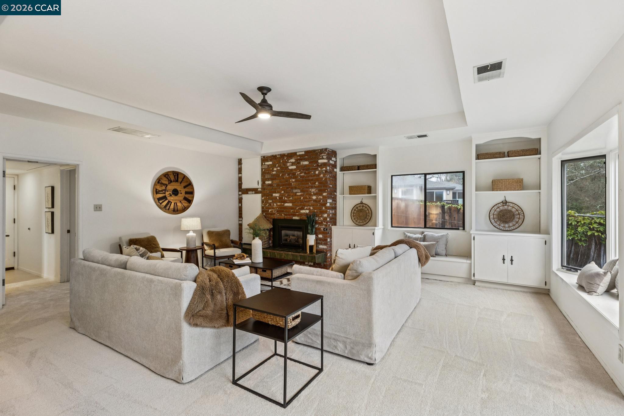 411 La Vista Road Walnut Creek, CA 94598 - Photo 20 of 57