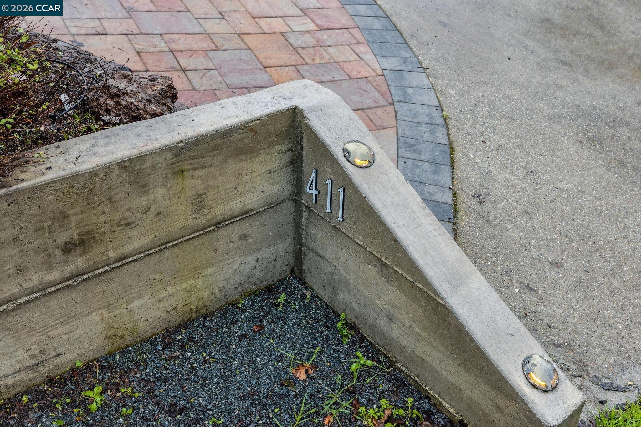 411 La Vista Road Walnut Creek, CA 94598 - Photo 2 of 57