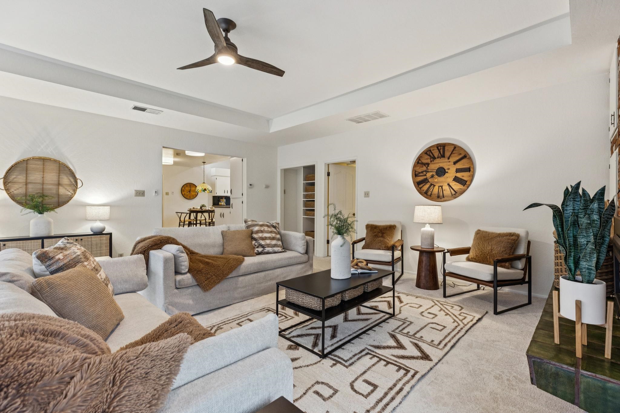 411 La Vista Road Walnut Creek, CA 94598 - Photo 22 of 57