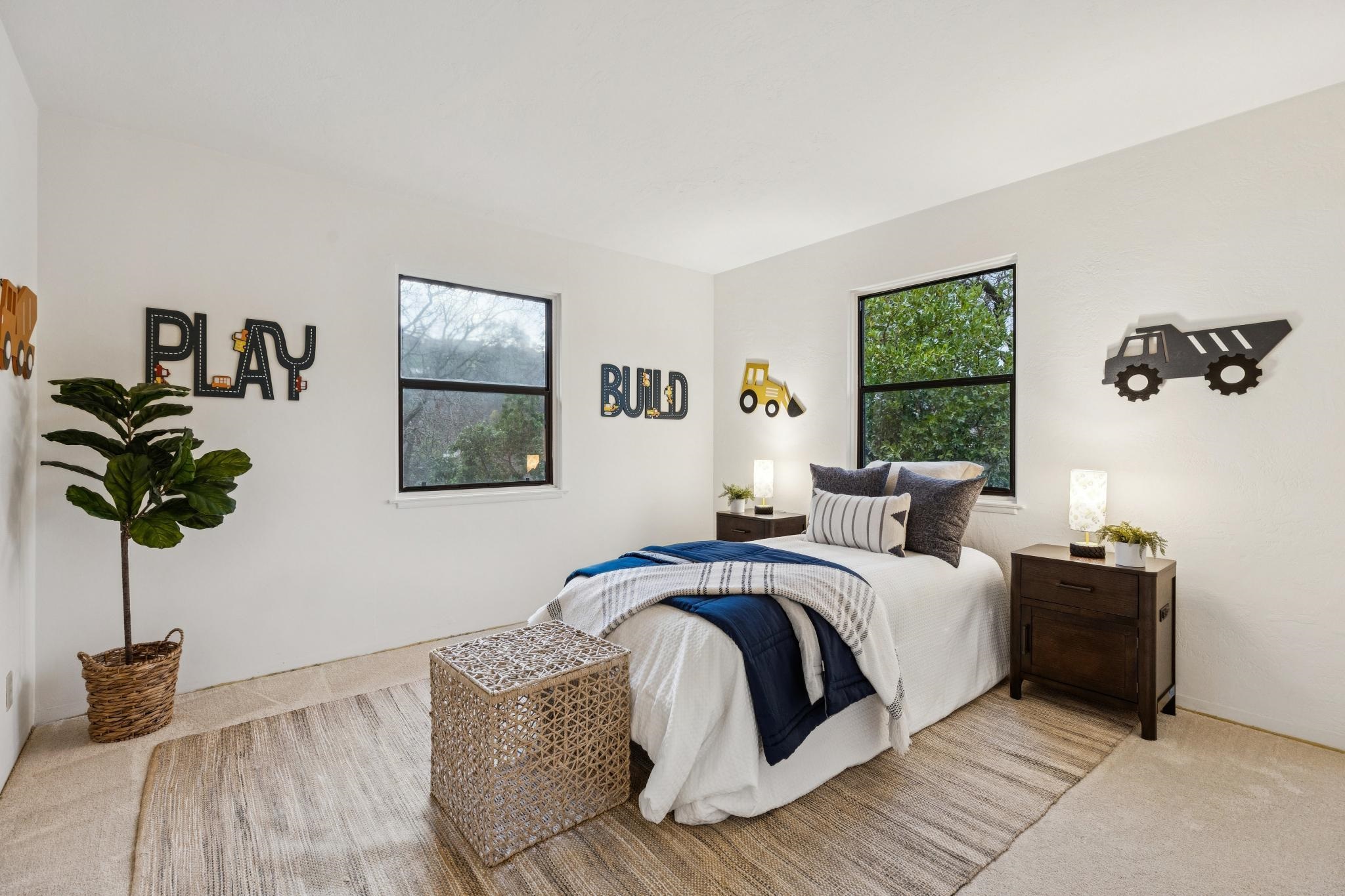 411 La Vista Road Walnut Creek, CA 94598 - Photo 30 of 57