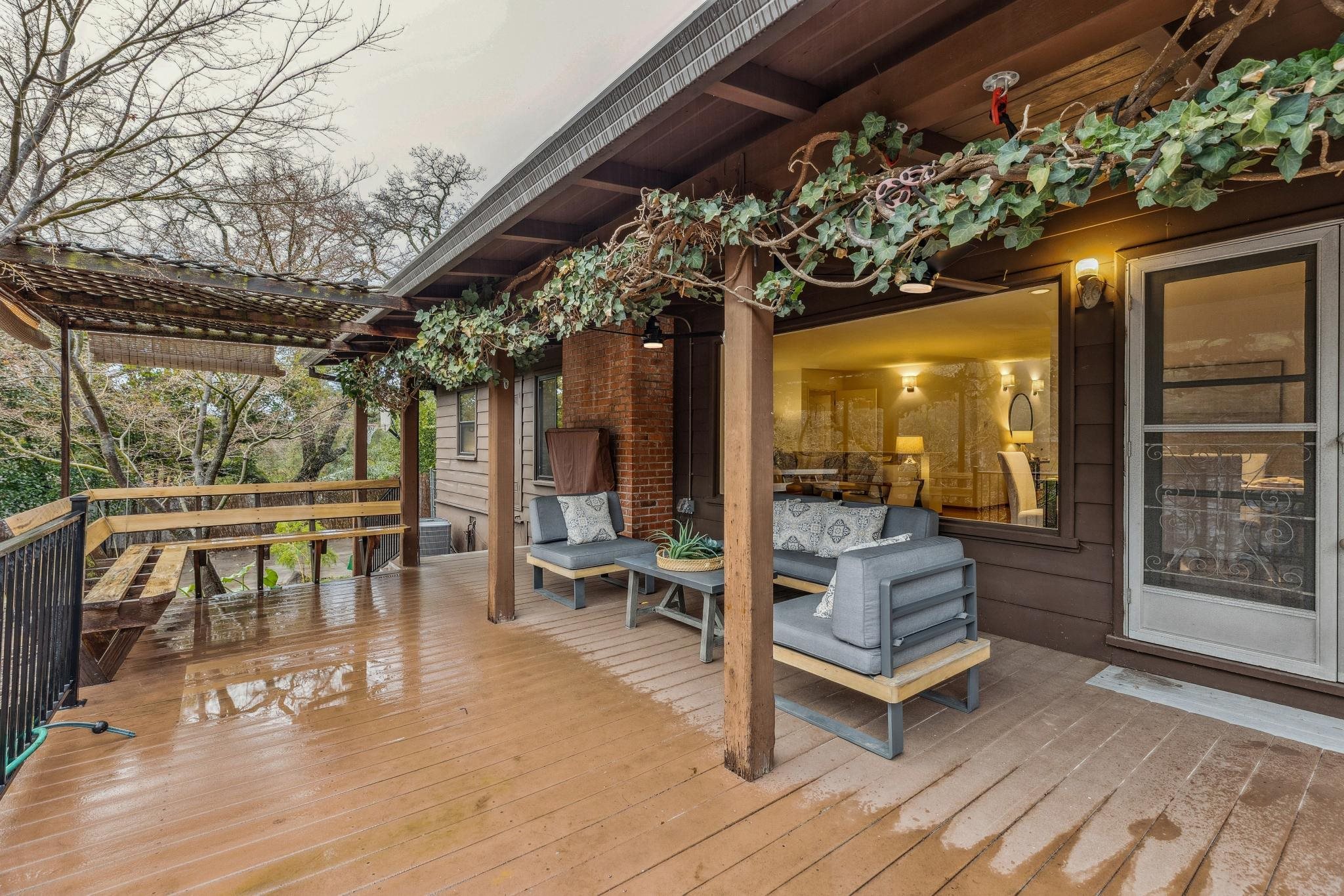 411 La Vista Road Walnut Creek, CA 94598 - Photo 35 of 57