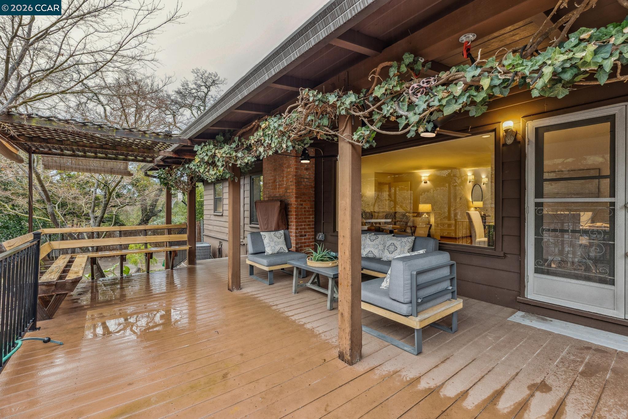 411 La Vista Road Walnut Creek, CA 94598 - Photo 35 of 57