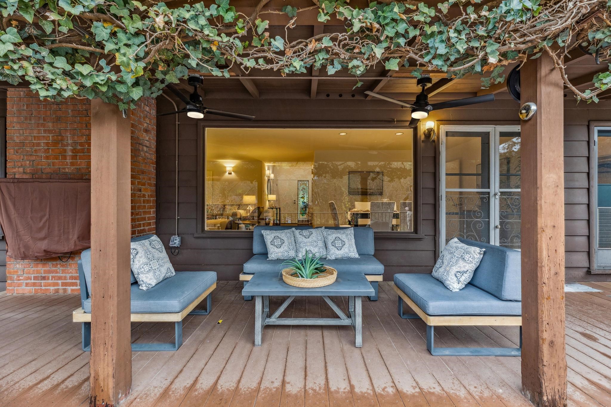 411 La Vista Road Walnut Creek, CA 94598 - Photo 36 of 57