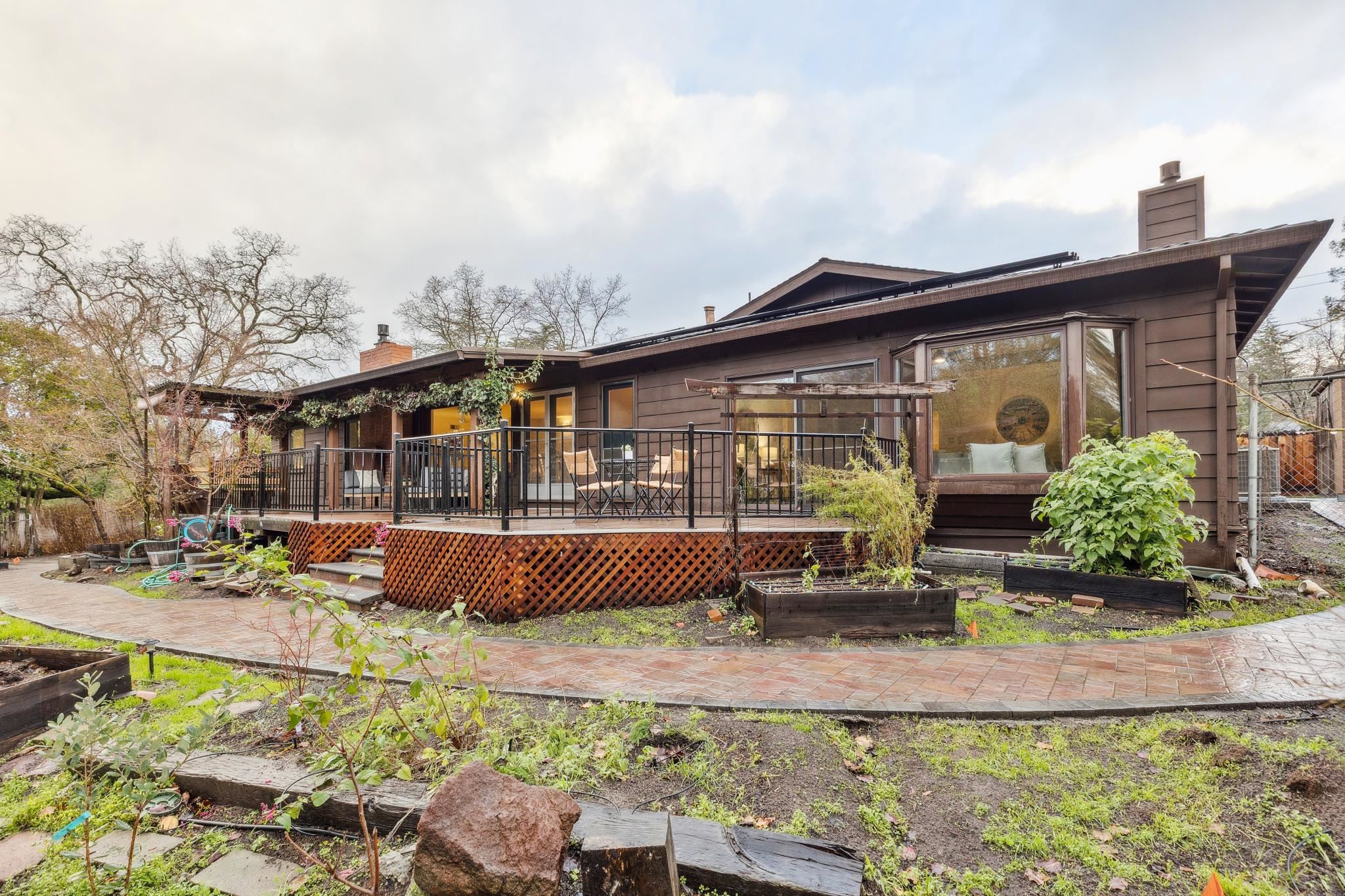 411 La Vista Road Walnut Creek, CA 94598 - Photo 41 of 57